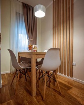 MB APARTMAN TARA